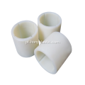 PA rígido tubo de nylon6 de plástico PA66 tubo de nylon